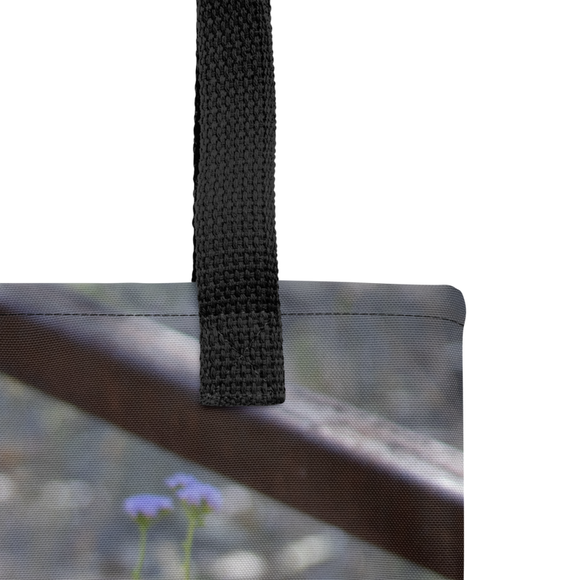 Tote bag Lavender Dream 2