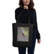 Eco Tote Bag Vermillion Flycatcher