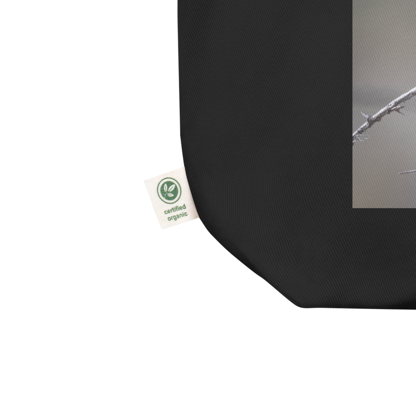 Eco Tote Bag Vermillion Flycatcher